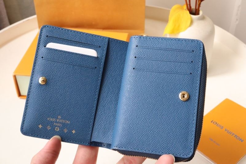 Louis Vuitton Wallets